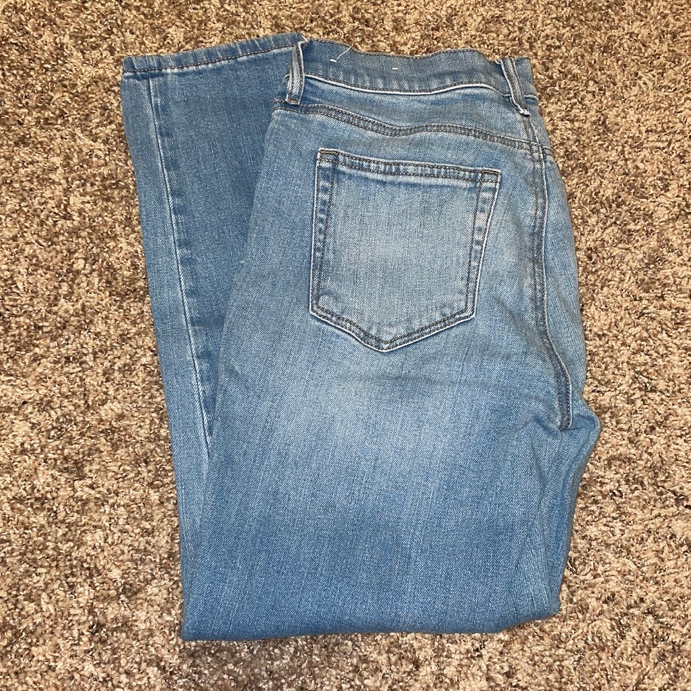 Loft jeans